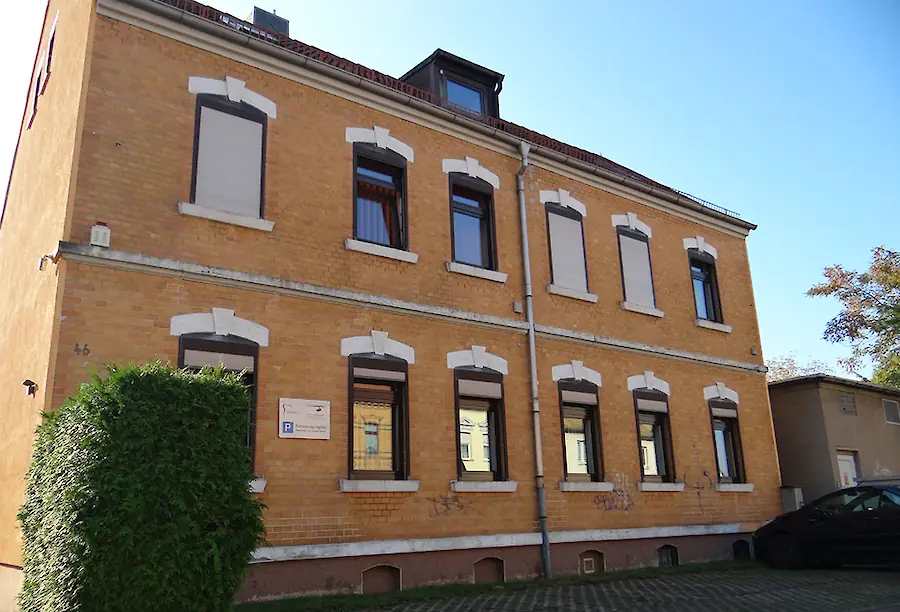 Bild zu den Informationen zu Zahnarztpraxis Sackewitz