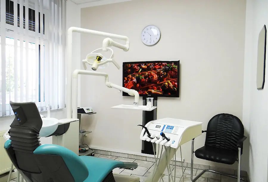 Bild zu den Informationen zu Zahnarztpraxis Sackewitz